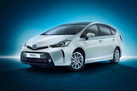 Toyota Prius Ab Alle Modelle Neuheiten Tests Fahrberichte