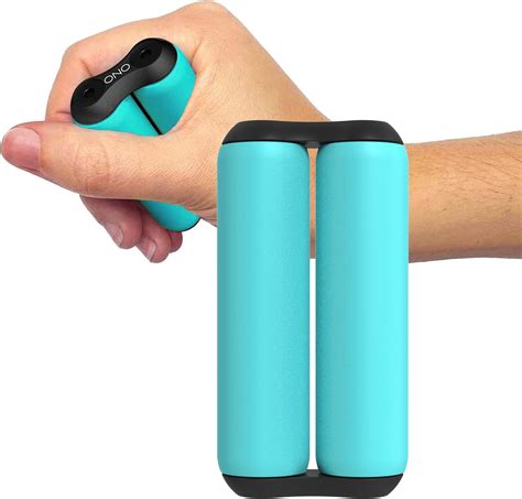 Teal Abs Full Ono Roller Handheld Fidget Toy For Adults Help