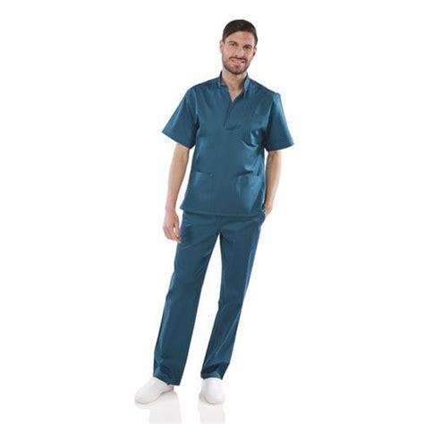 Men S Scrub Uniform Max Eletta Professional Wear L Xl M