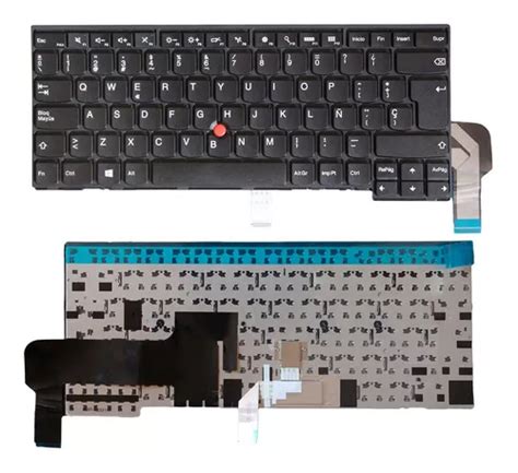 Teclado Lenovo Thinkpad T460 L440 L450 E431 E440 T440 Envío gratis