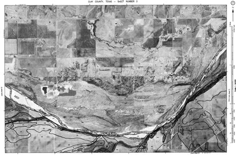 Soil Survey Of Clay County Texas Page 3 The Portal To Texas History