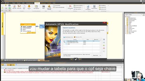 Video Aula Windev Tutorial Windev Curso Exame 017 Mobile IncluirPessoas