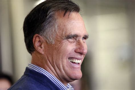 Mitt Romney Archives - Boston Magazine