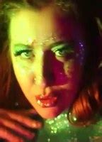 Naked Freshie Juice In Sensual Psychedelia