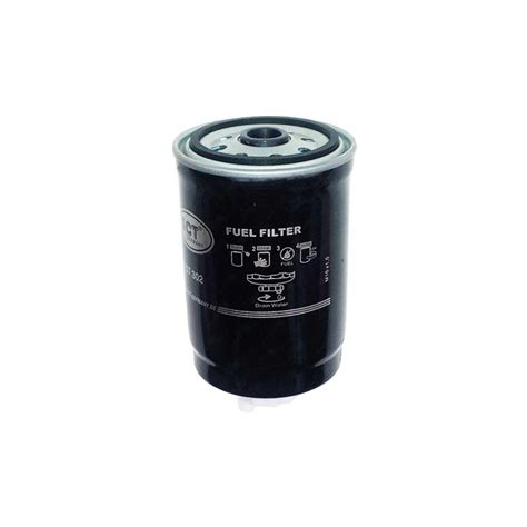 SCT Dieselfilterpatrone ST302, 3,59