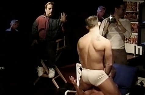 Queer Clicks February 03 2017 Shooting Porn Vs Making Porn Playwright Explains