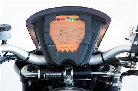 Ktm Rc R Naked Mc Roadrunner Ktm Ktm Rc Sport Bikes