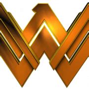 Wonder Woman Logo PNG HD Image - PNG All