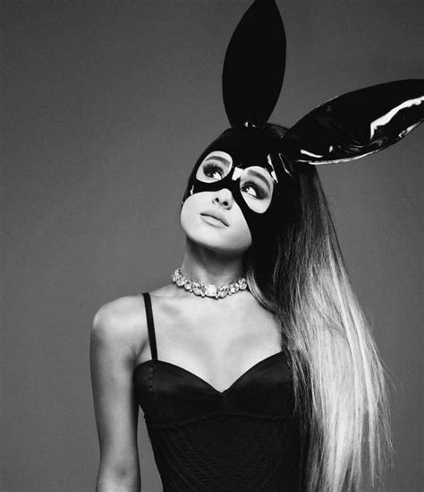 Ariana Grande Photoshoots Dangerous Woman Album Photoshoot