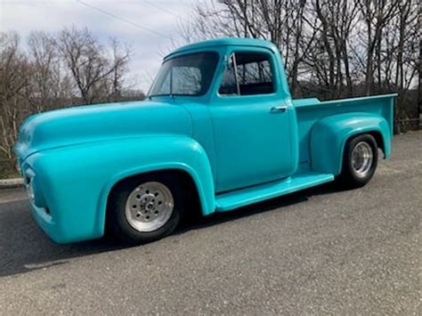 1954 Ford F100 | GAA Classic Cars