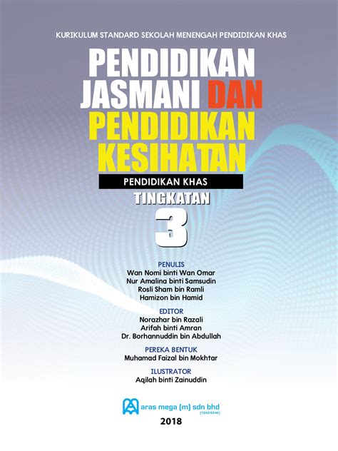 Buku Teks Pjpk Tingkatan 1 Pdf Pjpk Tingkatan 1 Unit Pendidikan Kesihatan Otosection Masvin Arif