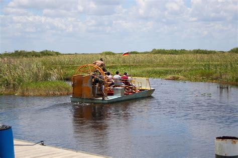 Airboat Tours In New Orleans Exciting Louisiana Swamp Tours