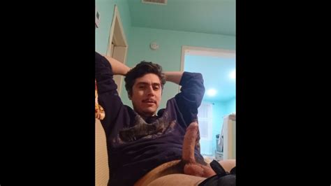 Cozy Masturbation Handsome Big Dicked Daddy Pornhub Gay