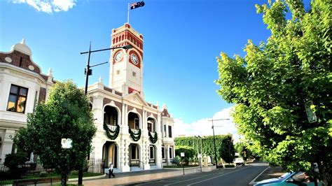 5-five-5: Toowoomba (Australia)