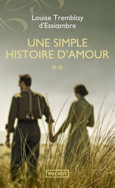 Une Simple Histoire D Amour Tome 2 Une Simple Histoire D Amour T2