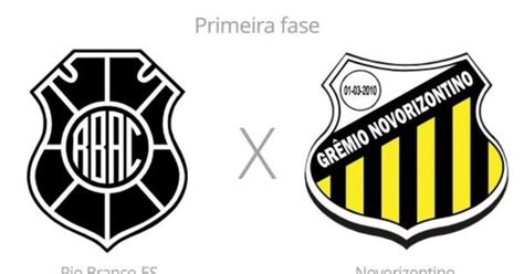 Rio Branco Atlético Clube X Novorizontino Minuto A Minuto