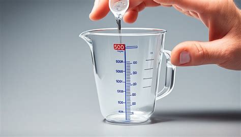 Convert 500 Ml To Cups Quick Guide Measuringknowhow