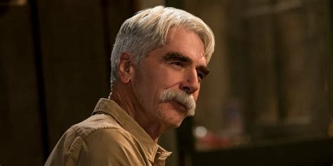 Yellowstones 1883 Prequel Already Struck Casting Gold With Sam Elliott And Two Country Music