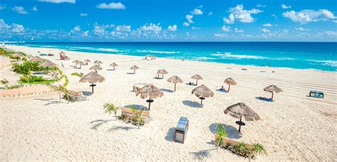 Top 10 Best Luxury Hotels And Resorts In Cancun – Luxury Travel Diary