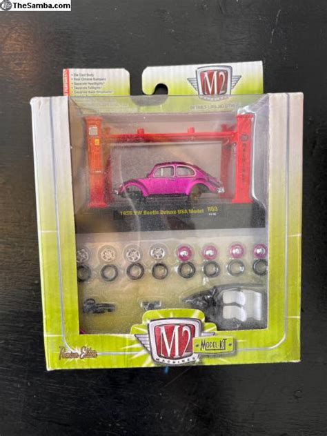 TheSamba VW Classifieds VW Hot Wheels