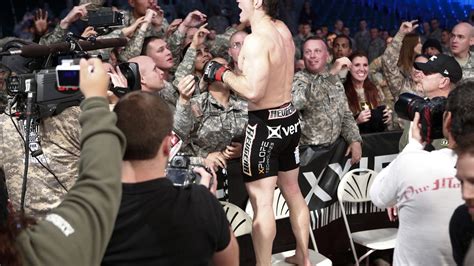 The MMA Hour - 225 - Tim Kennedy - MMA Fighting