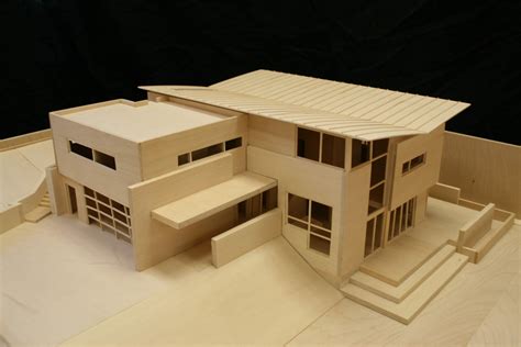 Maquette Maison D Ari Maquette