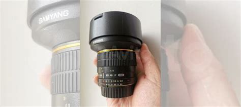 Объектив для Nikon Samyang 14mm купить в Чебоксарах с доставкой ...