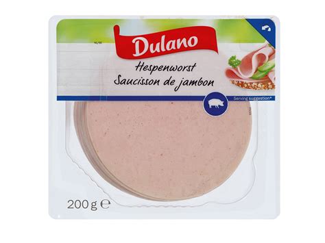 Saucisson Lidl Luxembourg Archive Des Offres Promotionnelles