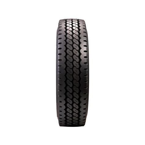 Llanta Bridgestone M R Pr Para Trailers Llantas Para