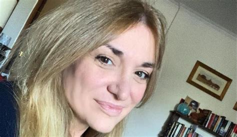 Morta Susanna Vianello Figlia Di Edoardo E Wilma Goich Aveva Un Tumore