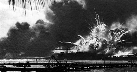 Memory Never Fades 75 Years After Pearl Harbor Attack