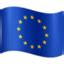 Flag European Union Emoji Meaning And Copy And Paste Button