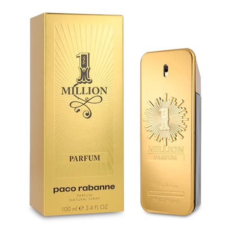 Paco Rabanne One Million Ml Edp Caballero