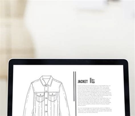 13 Tips For Writing Product Fashion Boutique Description Ideas