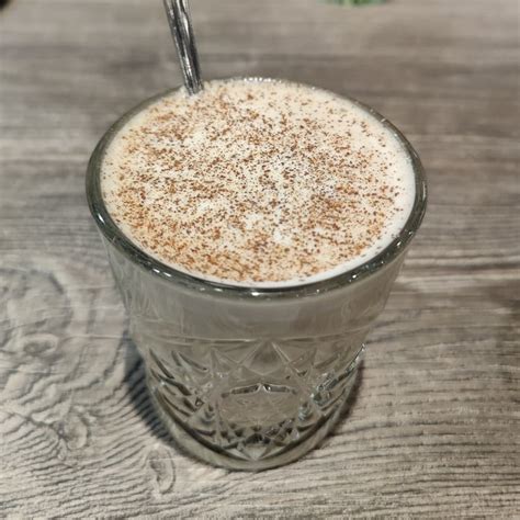 Coffee House Pori Oatmilk Chai Latte Reviews Abillion