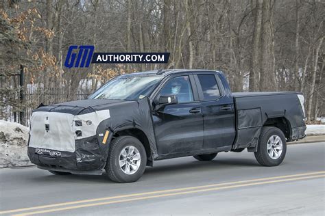 2022 Chevrolet Silverado Availability, Price, Specs, Wiki | GM Authority