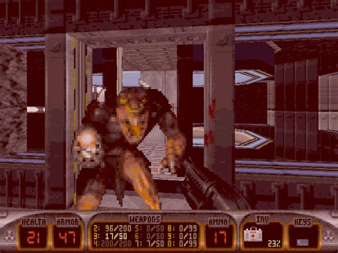 Duke Nukem 3d Screenshots For Dos Mobygames