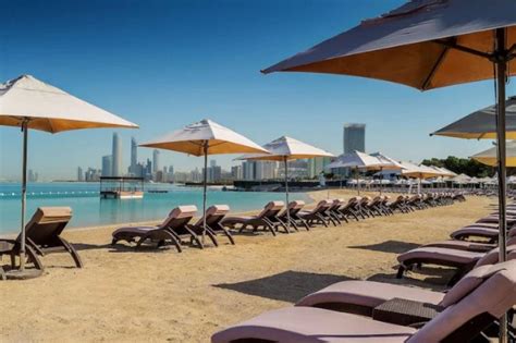 Radisson Blu Hotel Resort Abu Dhabi Corniche Abu Dhabi Utaz S