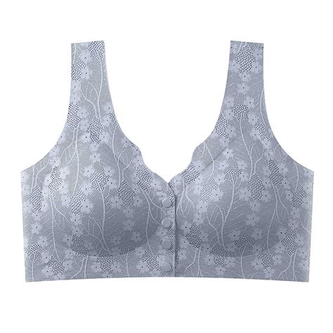 Ramiter Sexy Lingerie For Women Women Full Cup Thin Underwear Plus Size Wireless Sports Bra Lace