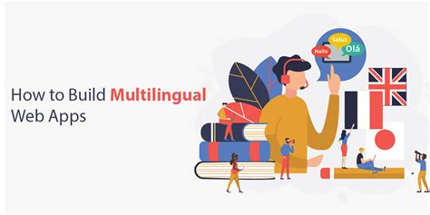 How To Build Multilingual Web Apps 2base Technologies