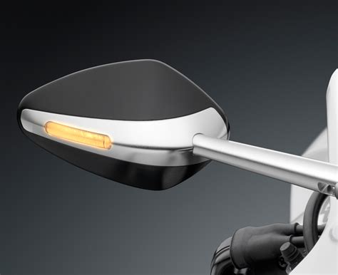 Rizoma Mirror Bs A In Motorcycle Mirrors