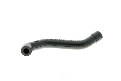 Engine Crankcase Breather Hose Lower VAICO V30 0697 EBay