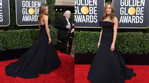 The 15 iconic Golden Globes dresses that we'll never forget | Woman & Home