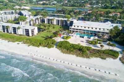 Best Sanibel Island Hotels And Resorts In 2023