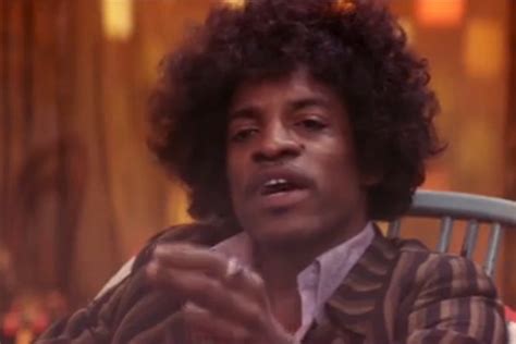 Watch Andre 3000 As Jimi Hendrix In 'All Is By My Side' Trailer