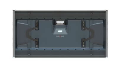 GS9000 | Multichannel GPR system