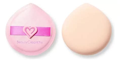 Beauty Blender Esponja Puffmallow Beauty Creations Pzs Color Nude Tama O De La Esponja Mediana