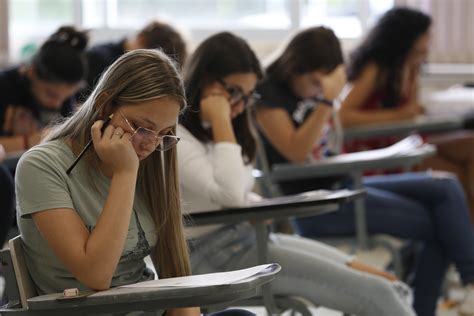 Vestibular 2023 Unicamp Tem Alta De Aprovados Que Estudaram Na Rede