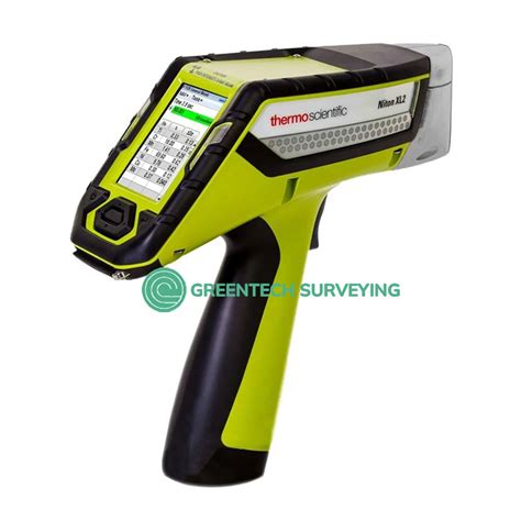 Niton XL2 Plus XRF Analyzer