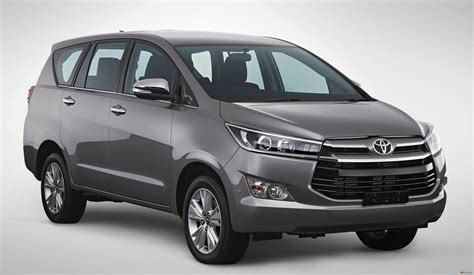 Harga Innova 2015 Spesifikasi Dan Kelebihan Mobil Keluarga Toyota